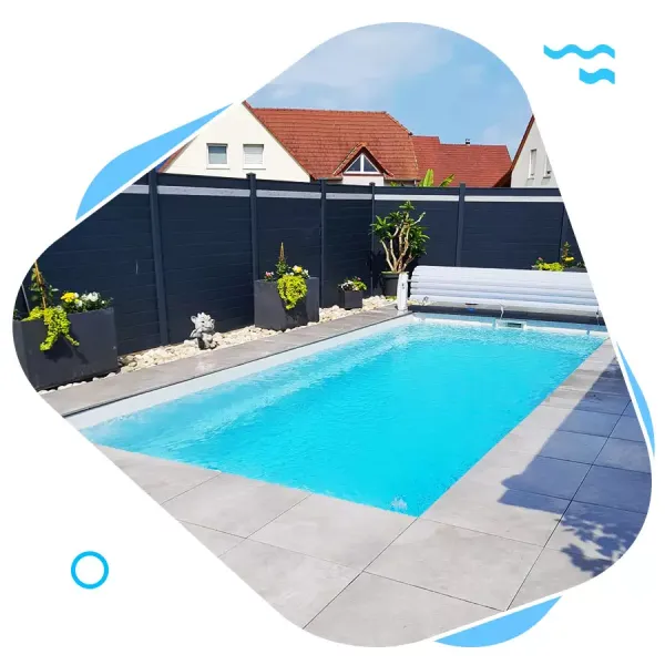 RENOVATION DE PISCINE A OBERNAI